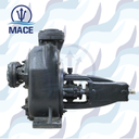 Open Impeller Self Priming Pump: Model FMMP-1 x 0.8kW x2800 RPM