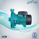 Centrifugal Pump: Model ACm-150 x 1.5kW/2HP x 1 Phase x Clean Water