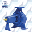 DIN End Suction Pump: Model EA 65/20