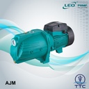 Jet Pump: Model AJm-150H x 1.5kW/2HP x 1 Phase x Clean Water