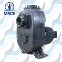 Open Impeller Self Priming Pump: Model FMMP-3 x 3.7kW x1440 RPM