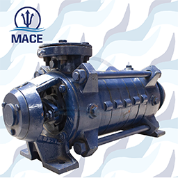 Fluid Handling / Industrial Surface Range / Horizontal Multistage Pumps