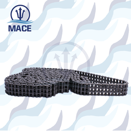 [30302010] Roller Chain: 06B (Triplex) [Roll]