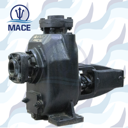 [40619001] Open Impeller Self Priming Pump: Model FMMP-1 x 0.8kW x2800 RPM